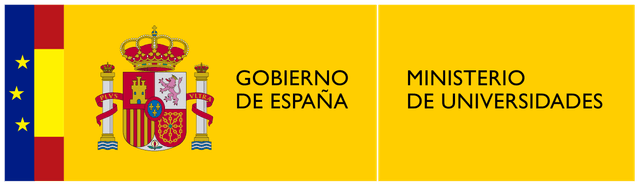Ministerio de Universidades