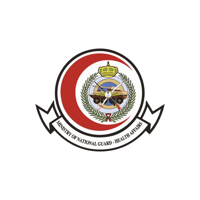 Ministry of National Guard Health Affairs